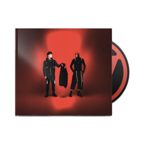 Breach Digipak CD